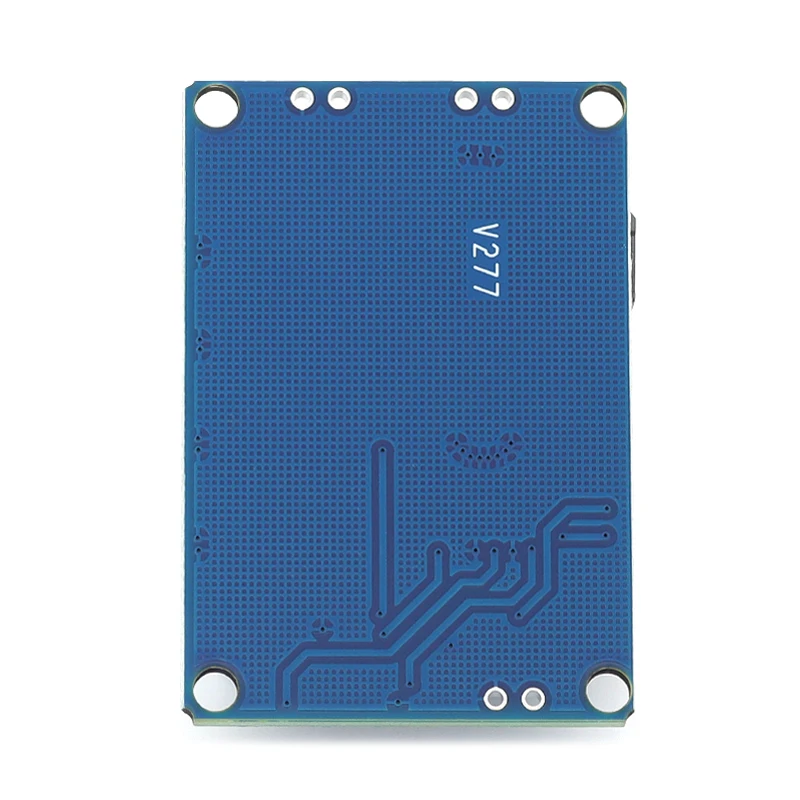 1-10Pcs TDA8932 Digital Power Amplifier Board, 35W Mono D-Class Audio Amp, DC10-30V for 4-8Ω Speakers Low Power Consumption