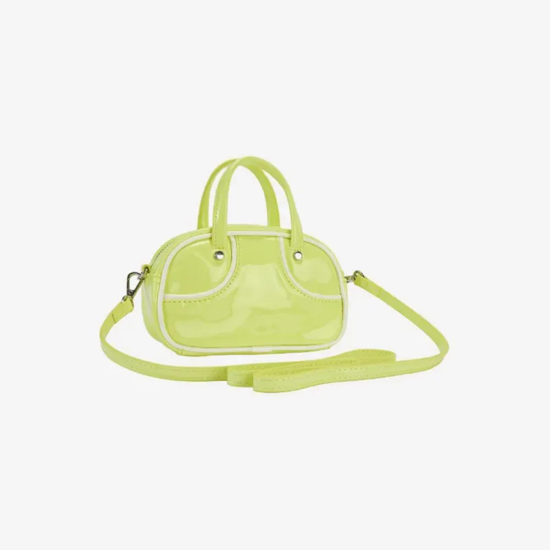 Puma Ladies Small, Lightweight, Fashion and Casual Classic Handheld Messenger Bag 091824-04