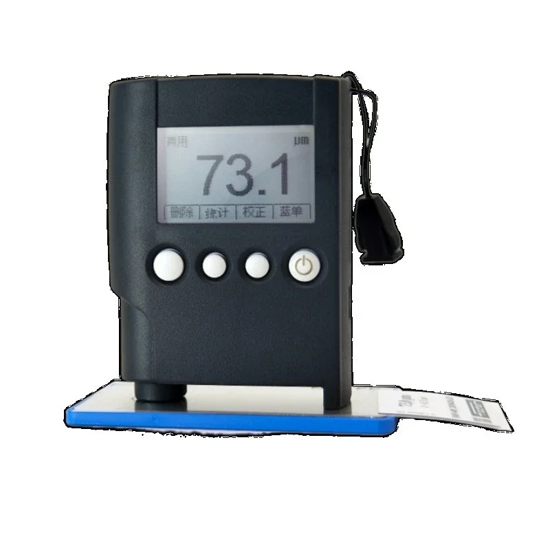 

Thickness Gauge, Coating Thickness Gauge, Iron Aluminum Copper Coating Film Gauge