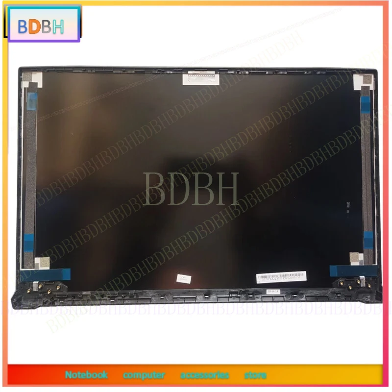 FOR MSI GF75 MS-17F1 MS-17F2 MS-17F3 LCD Back Cover/Bezel/Palmrest/Bottom/Hinges