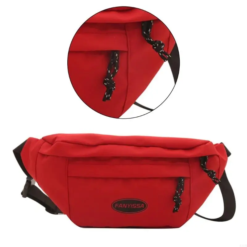 E8FB Outdoor Crossbody Bag СУМКА НОИЛОННА