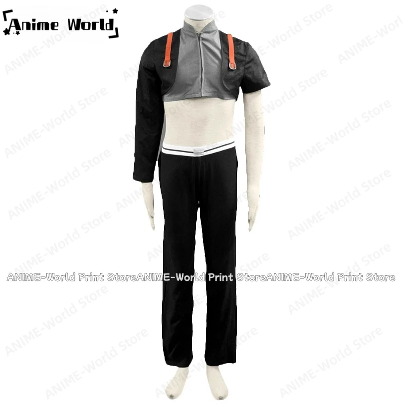 

《Custom Size》 Sai Cosplay Costume New years Christmas Halloween Costume