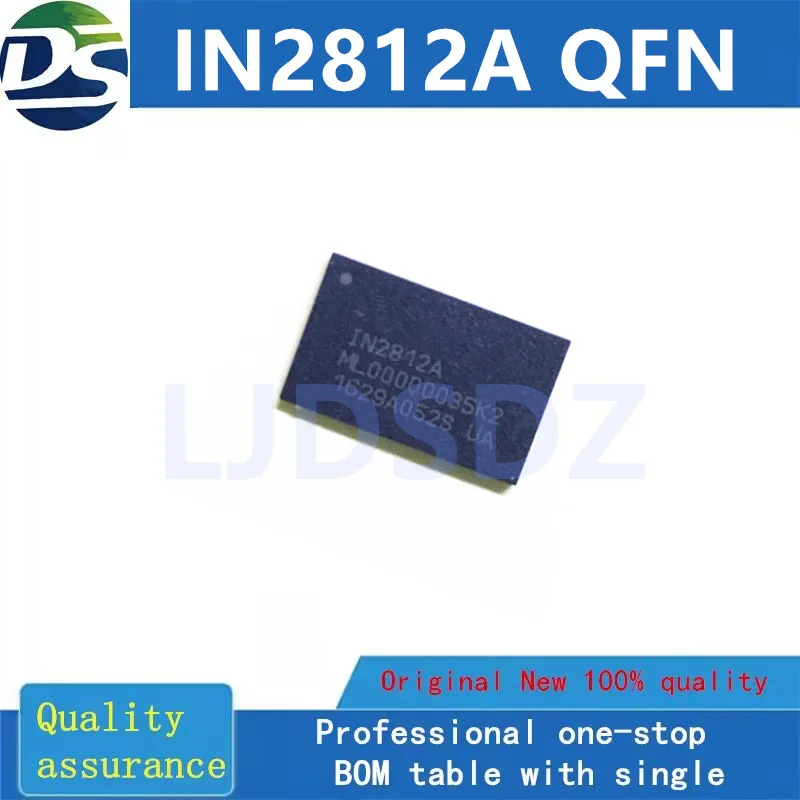 1 PÇS/Lote IN2812A-…