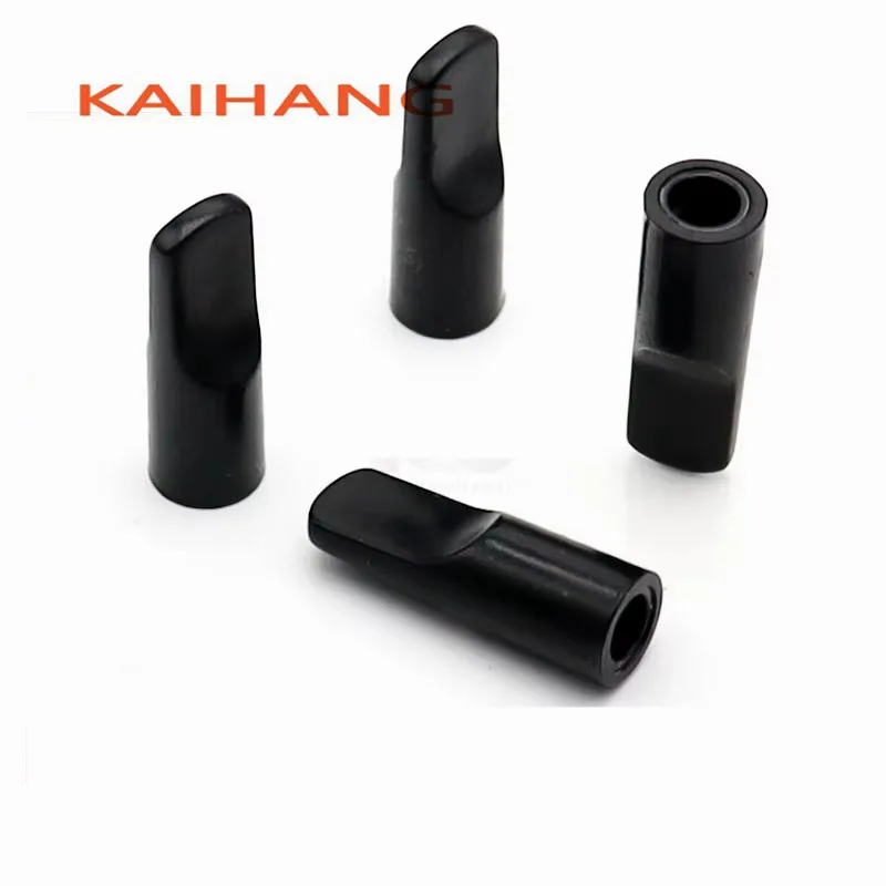 10PCS 7.5×22MM Plastic Joystick Cap Drone Game Console Model Potentiometer Remote Control Cap Aperture 3X4MM
