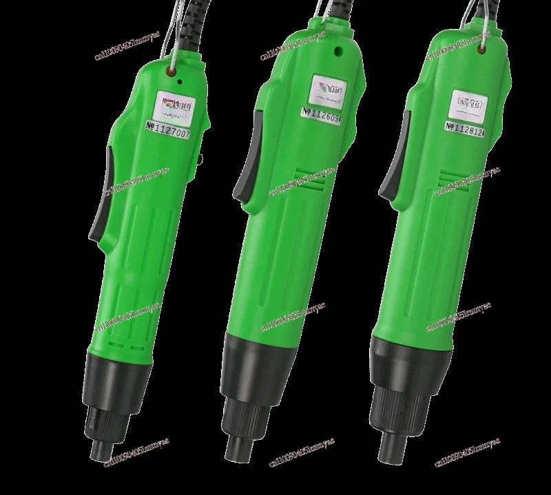 

Electric Screwdriver Industrial Grade High Speed Electric Batch BY81M5 in-line Electric Screwdriver To Adjust Torque Speed