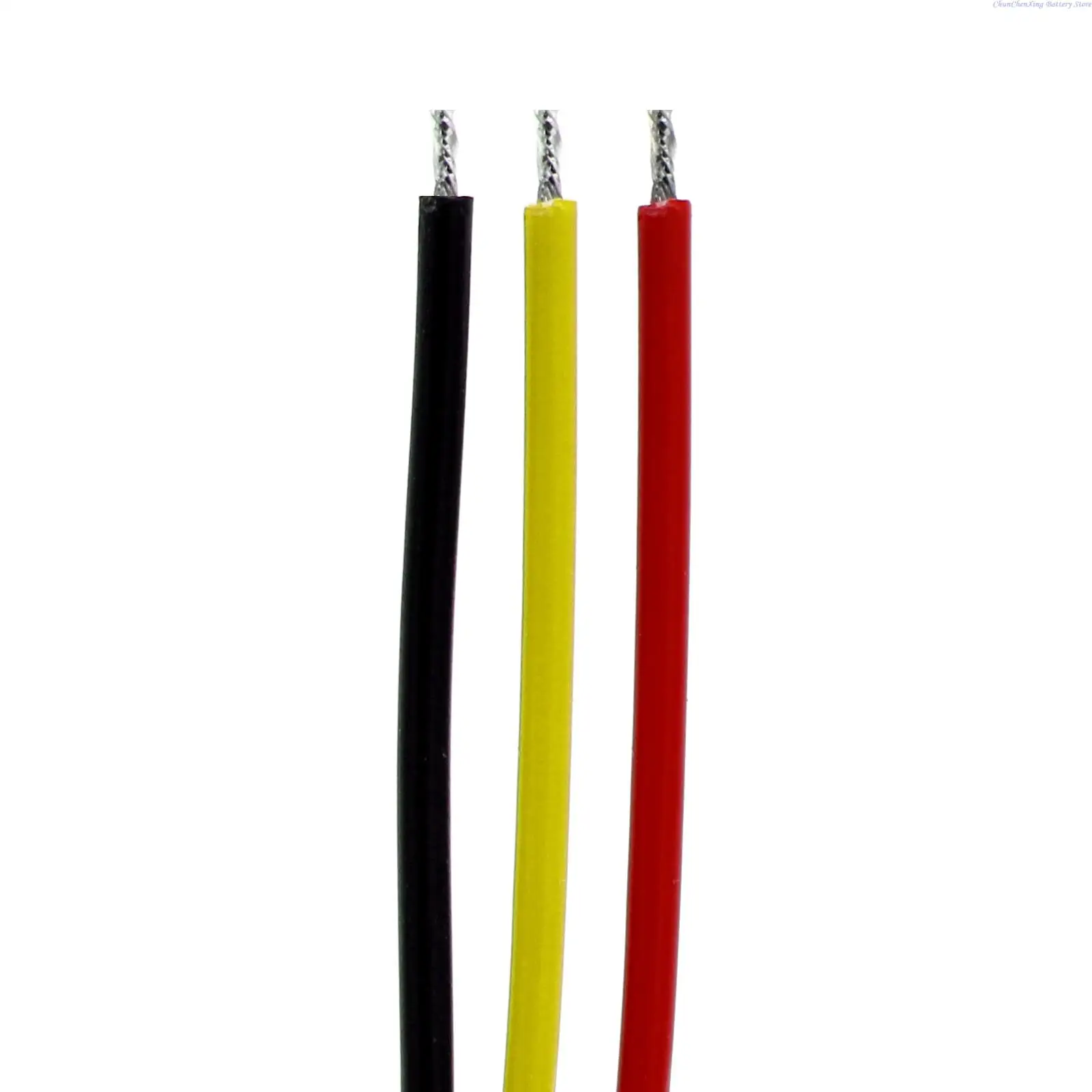 100% NOVA bateria de fone de ouvido sem fio 500mAh AHB572535 para base de carregamento de fones de ouvido Bose Sport