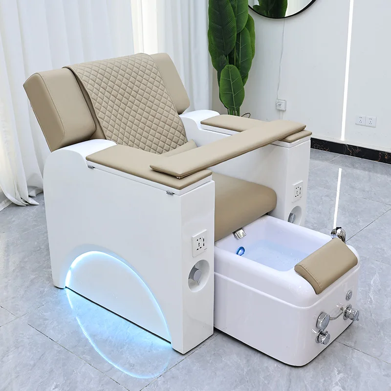 

AA Nail and eyelash beds, pedicures, massage tables, electric foot baths, sofas, pedicure beds