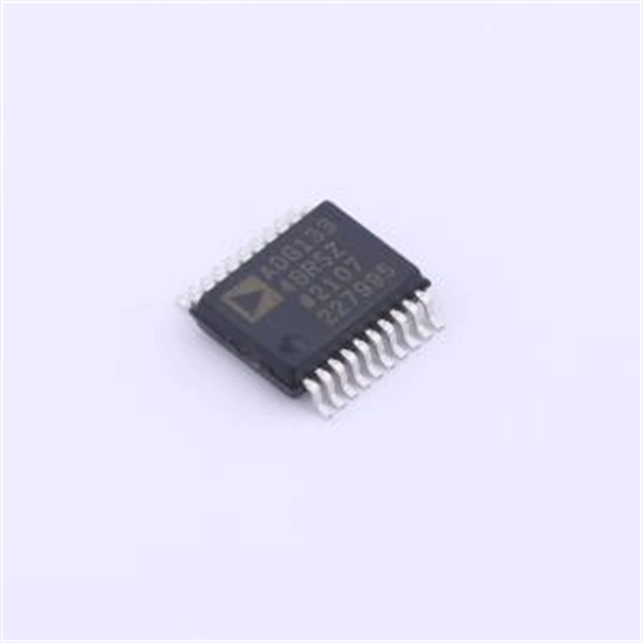 

5PCS/LOT ADG1334BRSZ-REEL (Analog Switches,Multiplexers)
