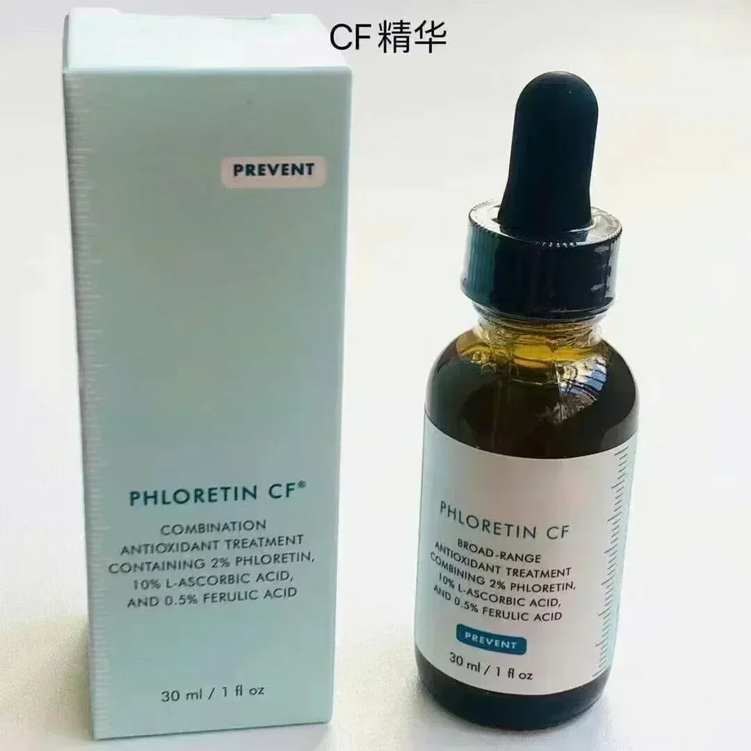 Siero viso 30ML Schiarimento della pelle Schiarisce le cicatrici dell'acne e bilanciano il tono Olio per la cura Vitamina idratante pg001
