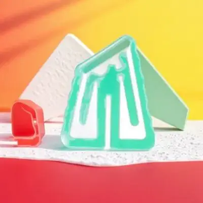 

100pcs Small Paper Clip Cute Plastic File Document Clips Memo Photo Ticket Holder For Office Home School Adorable Mini