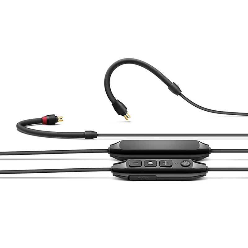 IE 100 PRO Wireless Dynamic In-Ear Wired Professional Monitoring Headphones with Noise Isolation for Live Performance