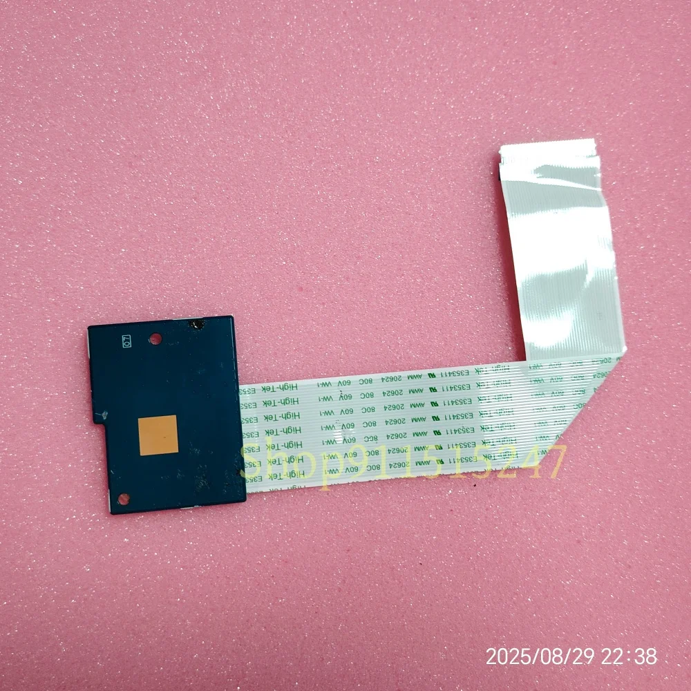Original For Dell Latitude 3310 2-in-1 Keyboard Junction Board With Cable 19A10-1 6YWWH 06YWWH 4550J9040001 100% Perfect Work