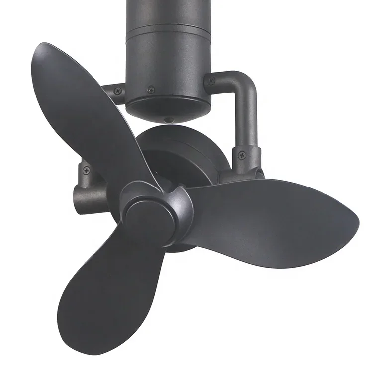 Hot Sales 16 Inch Kitchen 360 Revolving Adjustable Small Ceiling Fan Wall Mount Fans Oscillating Wall Fans With Remote Control