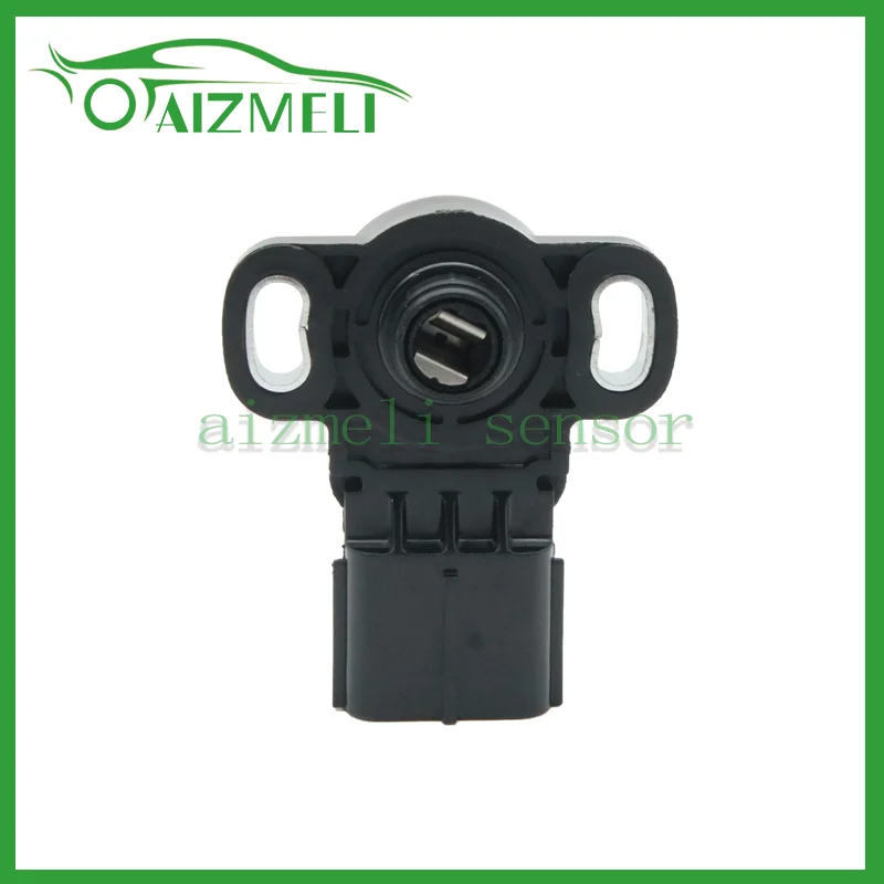 1MC-85884-00-00 Throttle Position Sensor For Yamaha FZ MT FJ YZ F R6 MT 09 10 XSR900 2013-2024 1MC858840000 Automobiles Spare OE