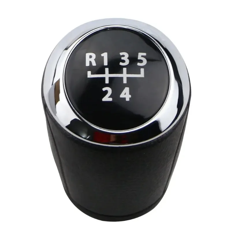 5 6 سرعات MT والعتاد التحول المقبض LHD لشروليه أفيو سونيك T300 2012-2017 دليل رئيس استبدال الملحقات جديد #5