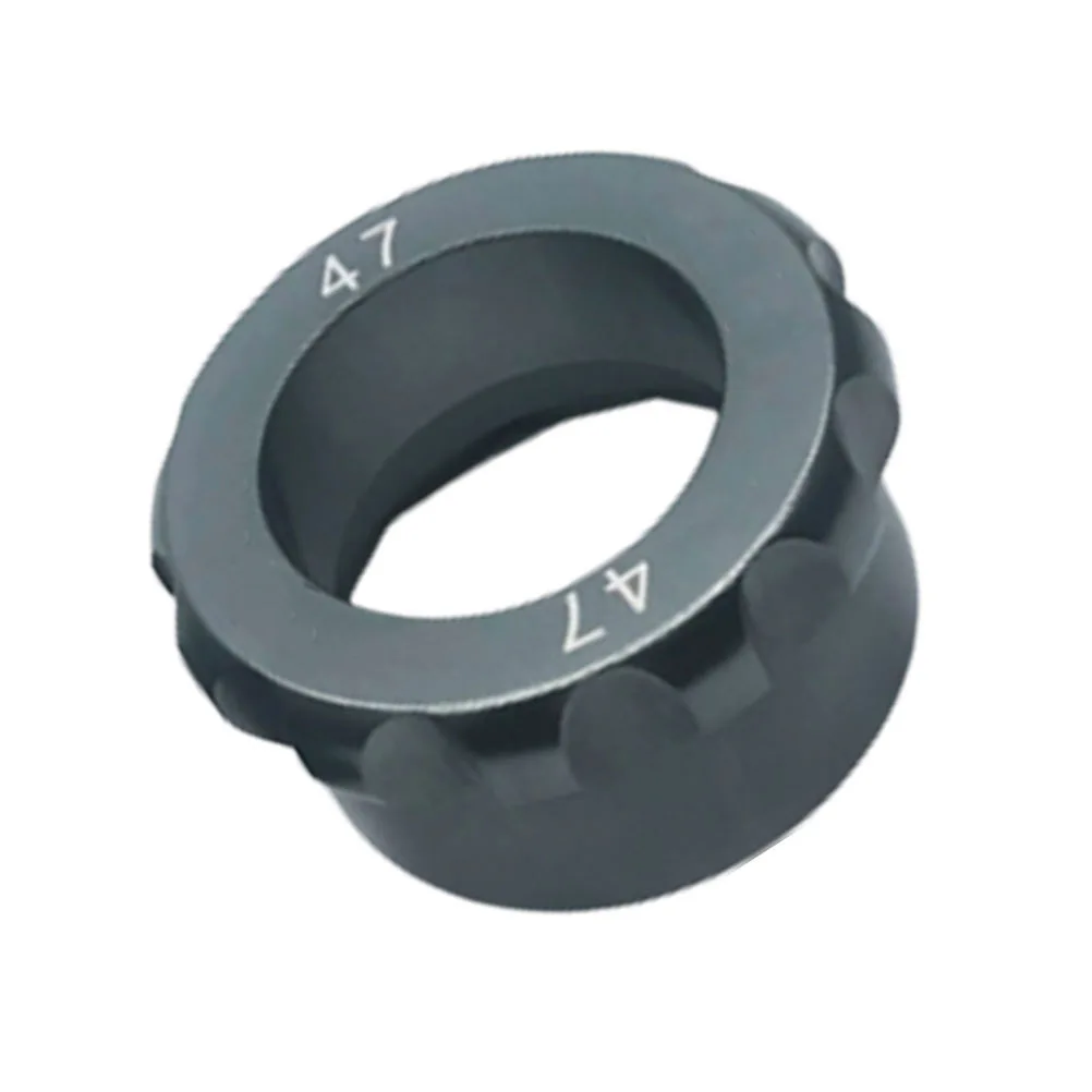 Professional Pan Watch Back Case Opener 47Mm Adjustable Repair Tool Watch Maintenance Tool Unscrew Back Cover for Watchmakers