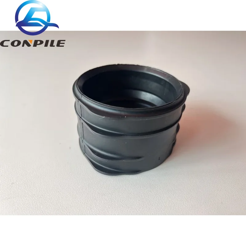 1pc 3W0129129A Engine Turbocharger Hose Connector for Bentley for Flying Spur for Continental GT