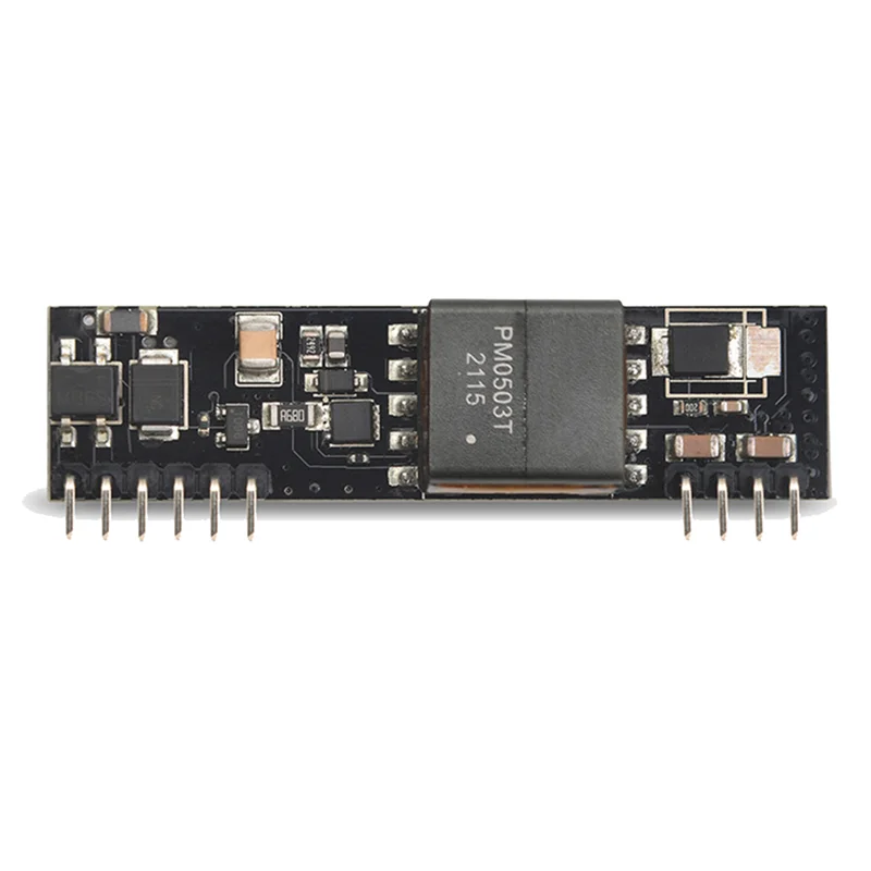 Dp9700 12V 1a Poe Module Pin Naar Pin Docking Ag9700 Module Pin Embedded Module