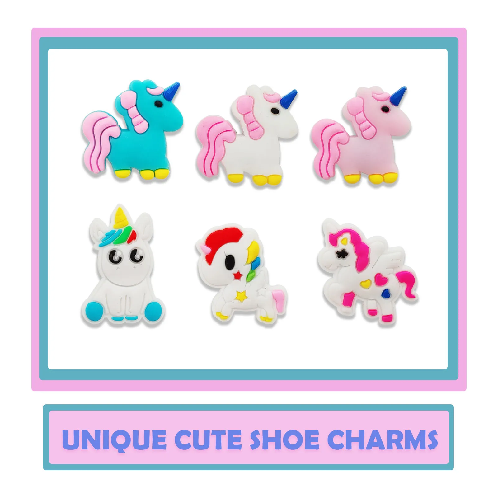 Thumbnail 3 - #51 Latest Croc Decorations Updates