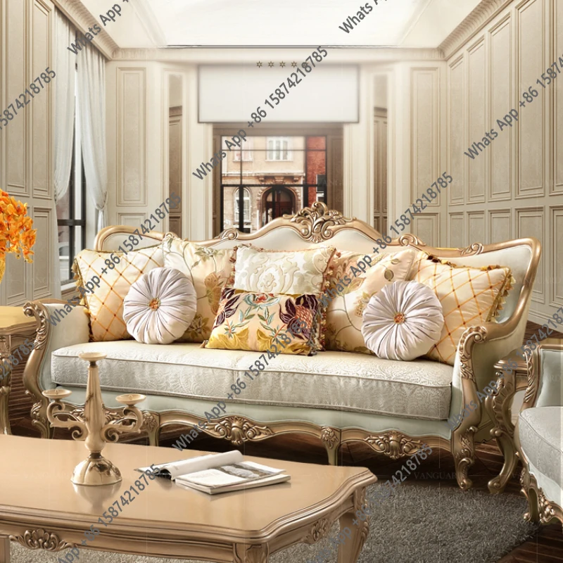 

Sm Nordic Beige Living Room Sofas Set Fabric European Italian Luxury Double Couch Sleeper Designer Divano Soggiorno Furniture