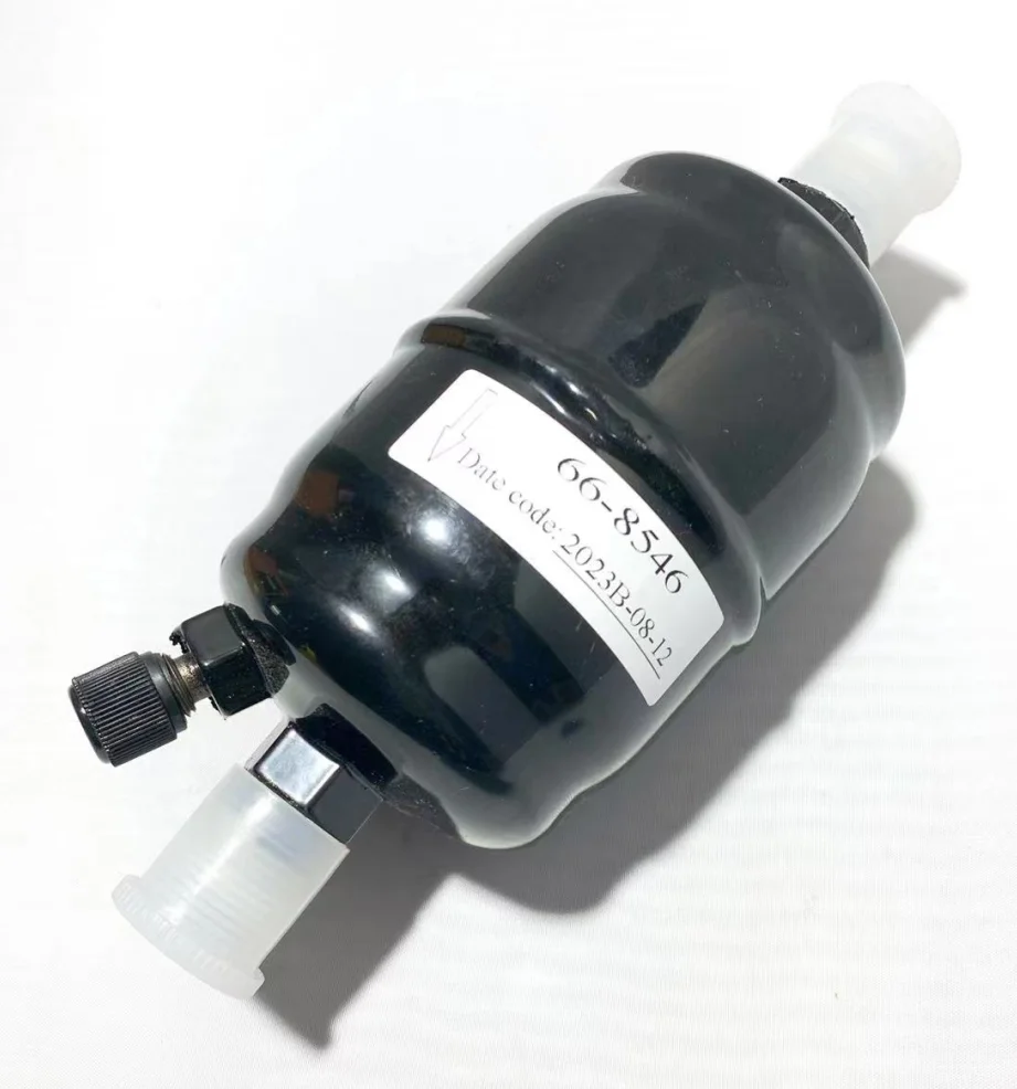 2026 Thermo King SLX SB SLXi T-Series Truck Units 66-8546 Oil Separator Drier Refrigeration Drier