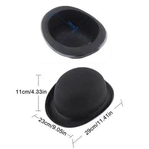 10 best sales फेडोरा टोपी वाला आदमी - №5