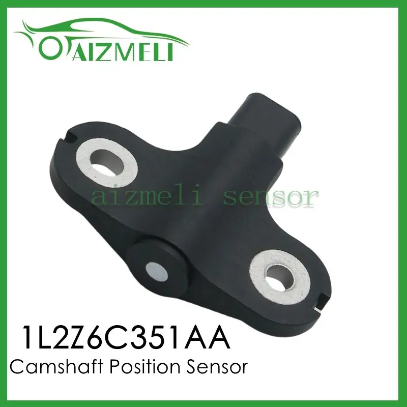 Sensor de posición del cigüeñal del motor 1L2Z6C351AA nuevo para Ford Bronco E-150 E-250 E-350 Econoline Explorer F-150 F-250 F-350 1996