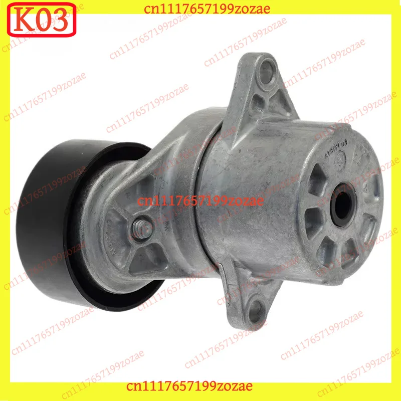 k3 6512001870 6512000470 Belt Tensioner Pulley Assembly for Sprinter Vito Viano Diesel Engine