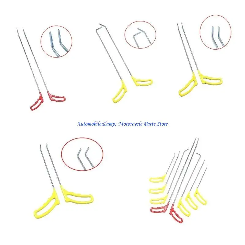 

H7BD CAR DENT TULER STREAR COUCK GOUND GOUD ДВЕР