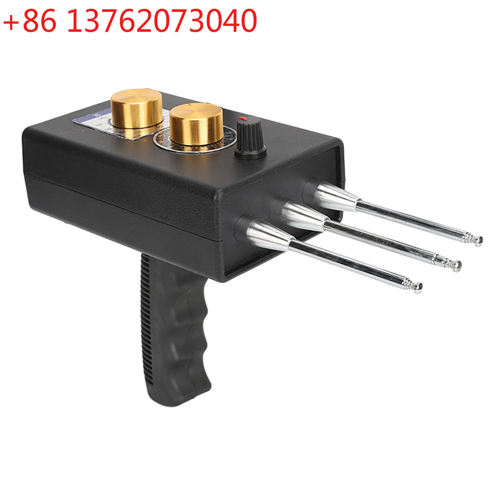 Handheld Feng Shui Detector Handheld Feng Shui Detector Rechargeable Battery Portable Aura Detector for Cave Office 100 to 240V