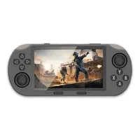 SF3000 Handheld Game Player Built-in 20000+ Games for PS1/GBA/SFC 4.5 Inch IPS Screen Retro Video Game Consol