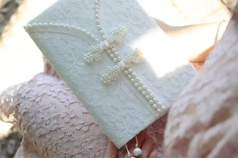 【Perłowa księżniczka