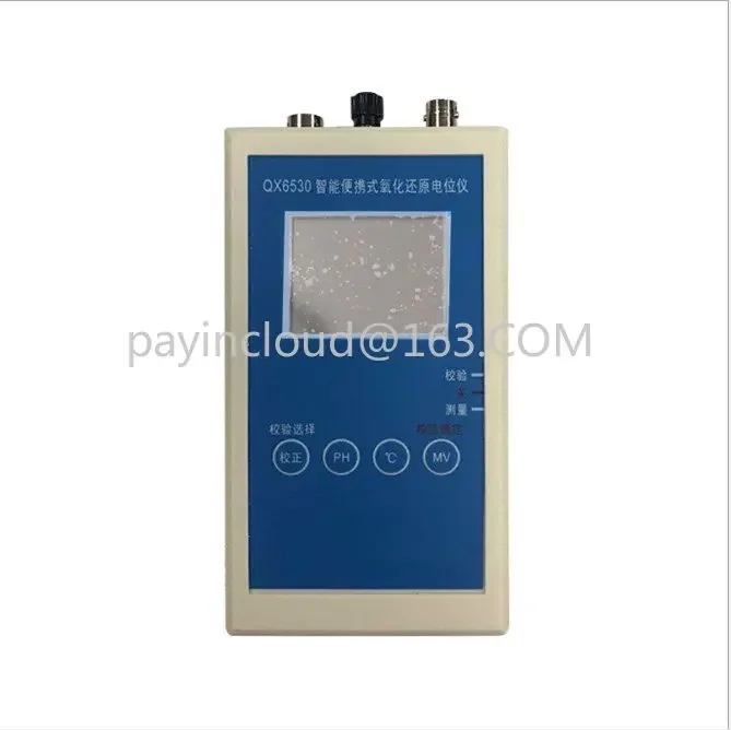 

Portable soil redox potential instrument, soil redox detector, redox measuring sensor