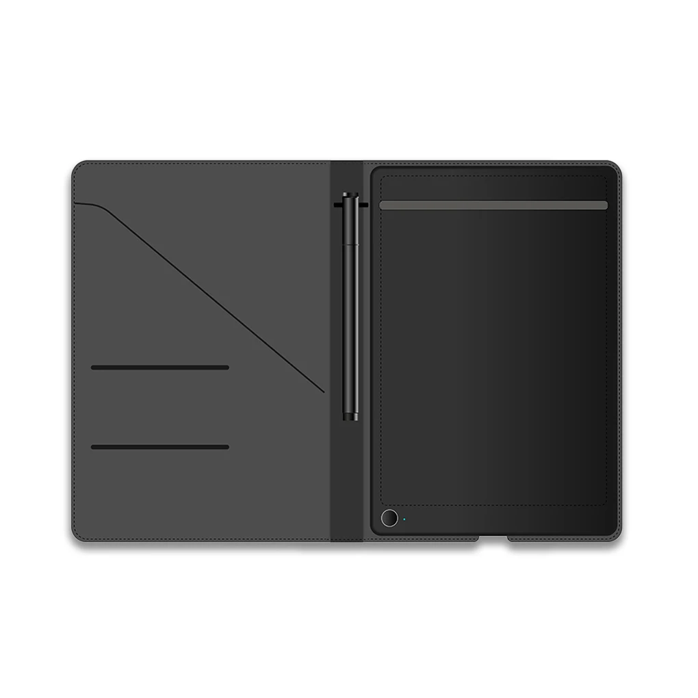 VSON Smart Notebook USB Rechargeable Portable Digital Writing Graphics Drawing Sketching Pad Art Work Notepad Business