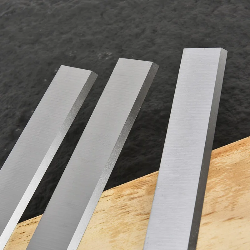 STARIBS HSS 대패 블레이드, 제트 708529G, JWP-15CS, JWP-15HO 3 세트, 15 인치