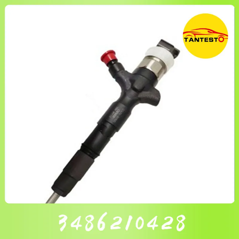 

For Denso Common Rail Injector 23670-0L110 23670-09360