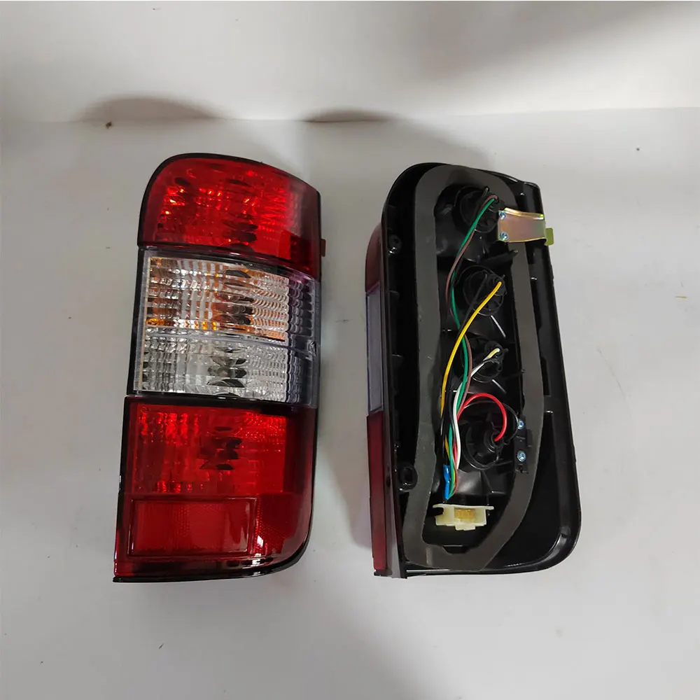 

8156095J10 Автомобильный задний фонарь стоп-сигнала для Toyota Hiace Regius Ace KZH100 KZH106 KZH116 LH109 LH168 1993–2004 гг.