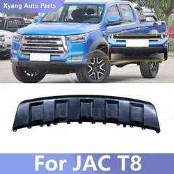 Front Bumper Lower Trim Strip For JAC T8 2803103P306A