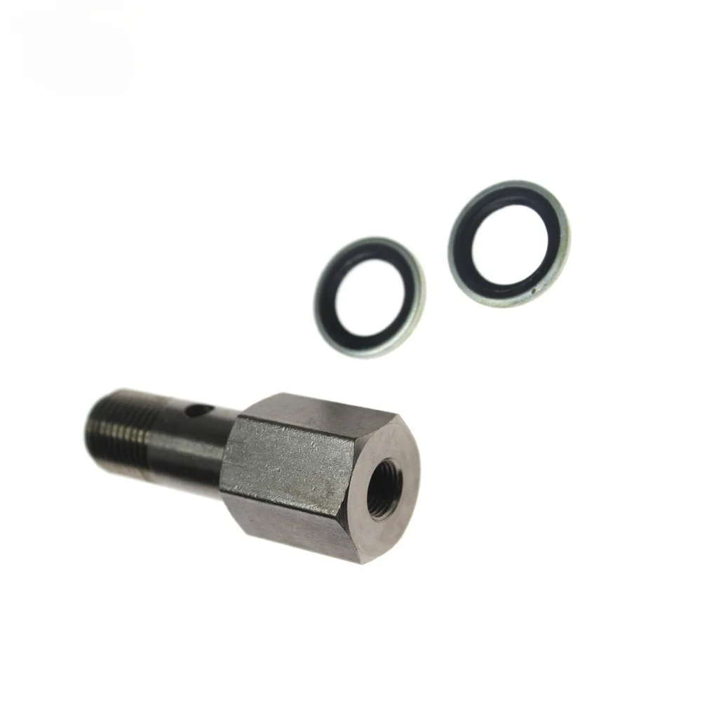 20450468 Fuel Overflow Valve Kit M16x1.5 for Volvo For FH For FH16 FM9 FM Truck Engine Direct Replacement Part