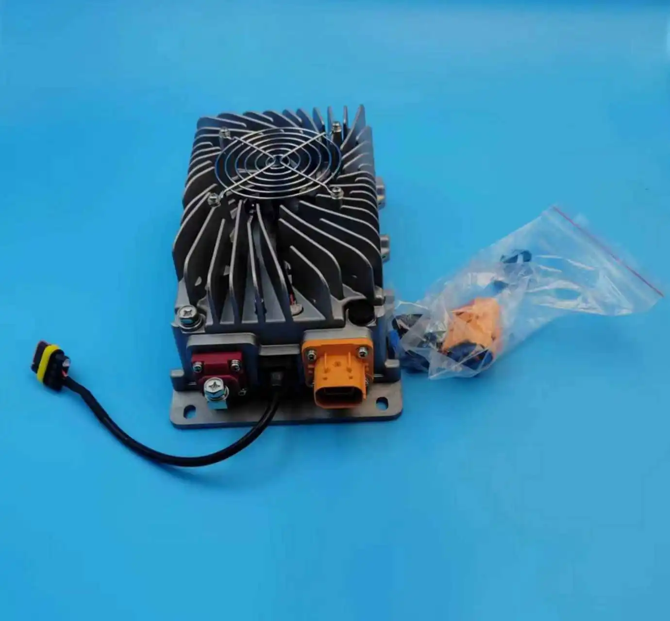 1.5 كيلو واط تيار مستمر / تيار مستمر تيار مستمر معزول تيار مستمر تيار مستمر محول GW-P-144-12 #1