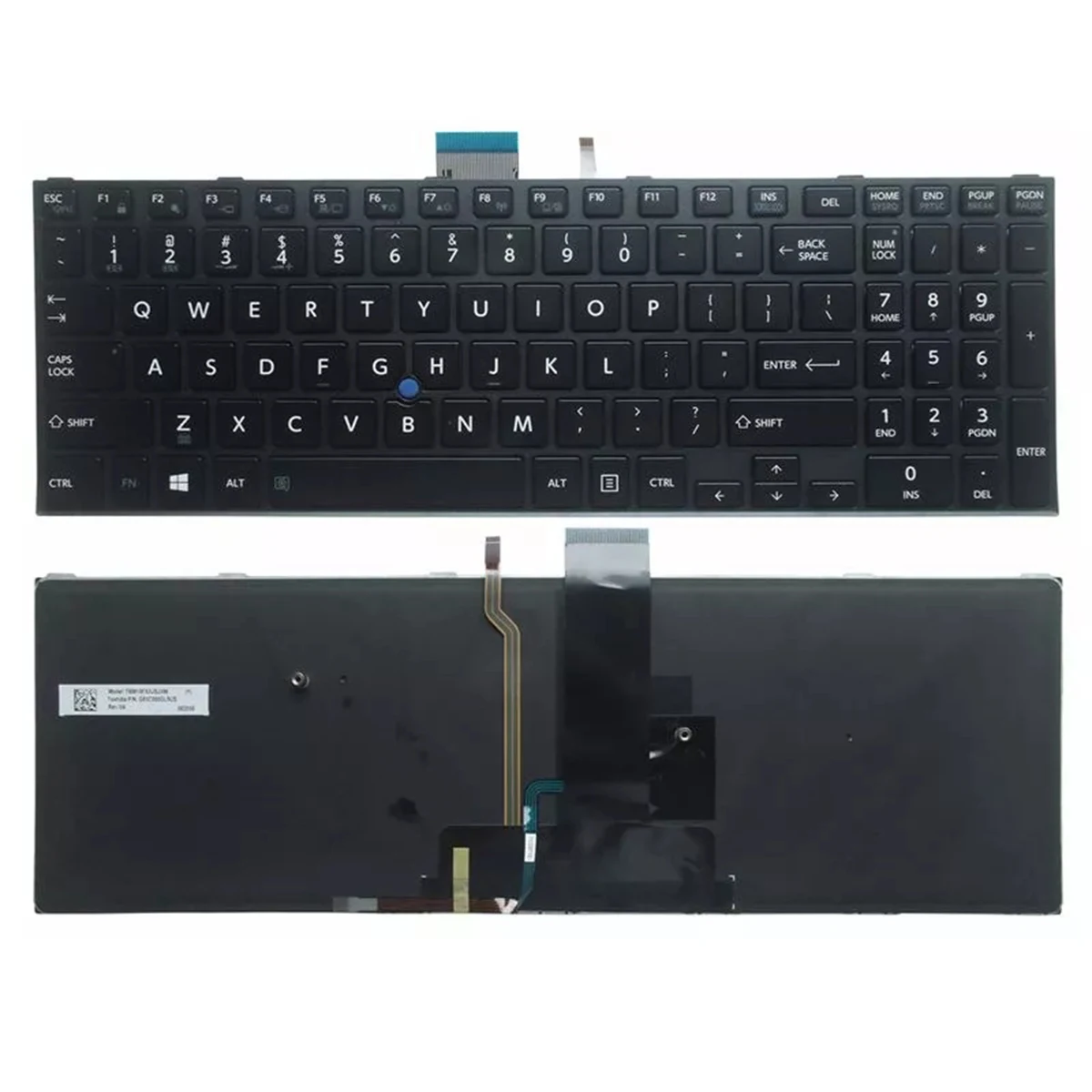 

For Acer A314-33 A314-41 A514-51G A514-51KG TMP40-51 for laptop keyboard