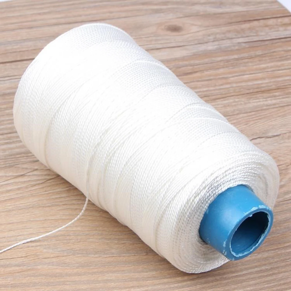 1Pcs 300M Durable Strong Nylon Leather Sewing Waxed Thread Repair Shoes Sewing Thread Hand Stitching Sewing Tools Accessories