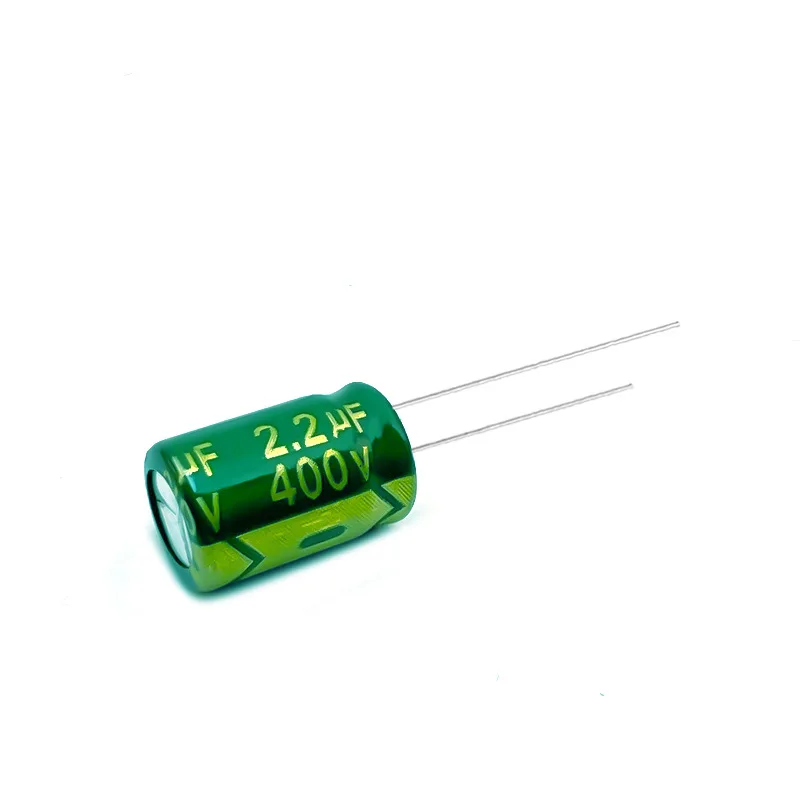 

200pcs 250V 470uF Electrolytic Capacitor High Frequency Low ESR Long Life 18x40mm for Power Supply