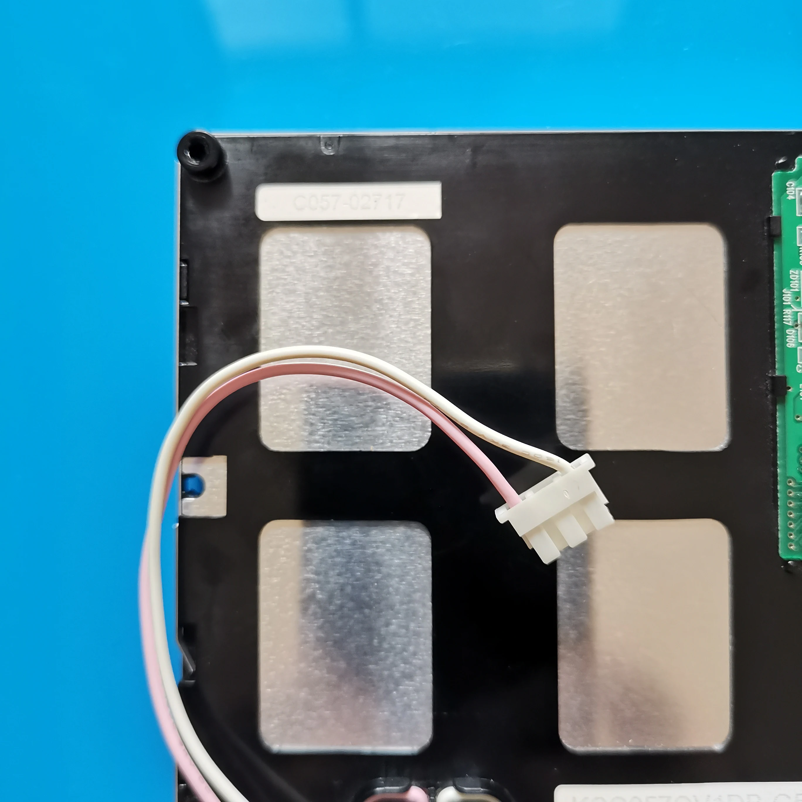 KCG057QV1DB-G56 5.7 "Inch Lcd Scherm Display