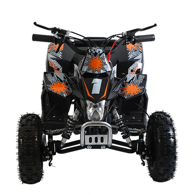 4WD 36v 800w الأكثر مبيعًا للأطفال الكهربائية الصغيرة 4WD-Atv