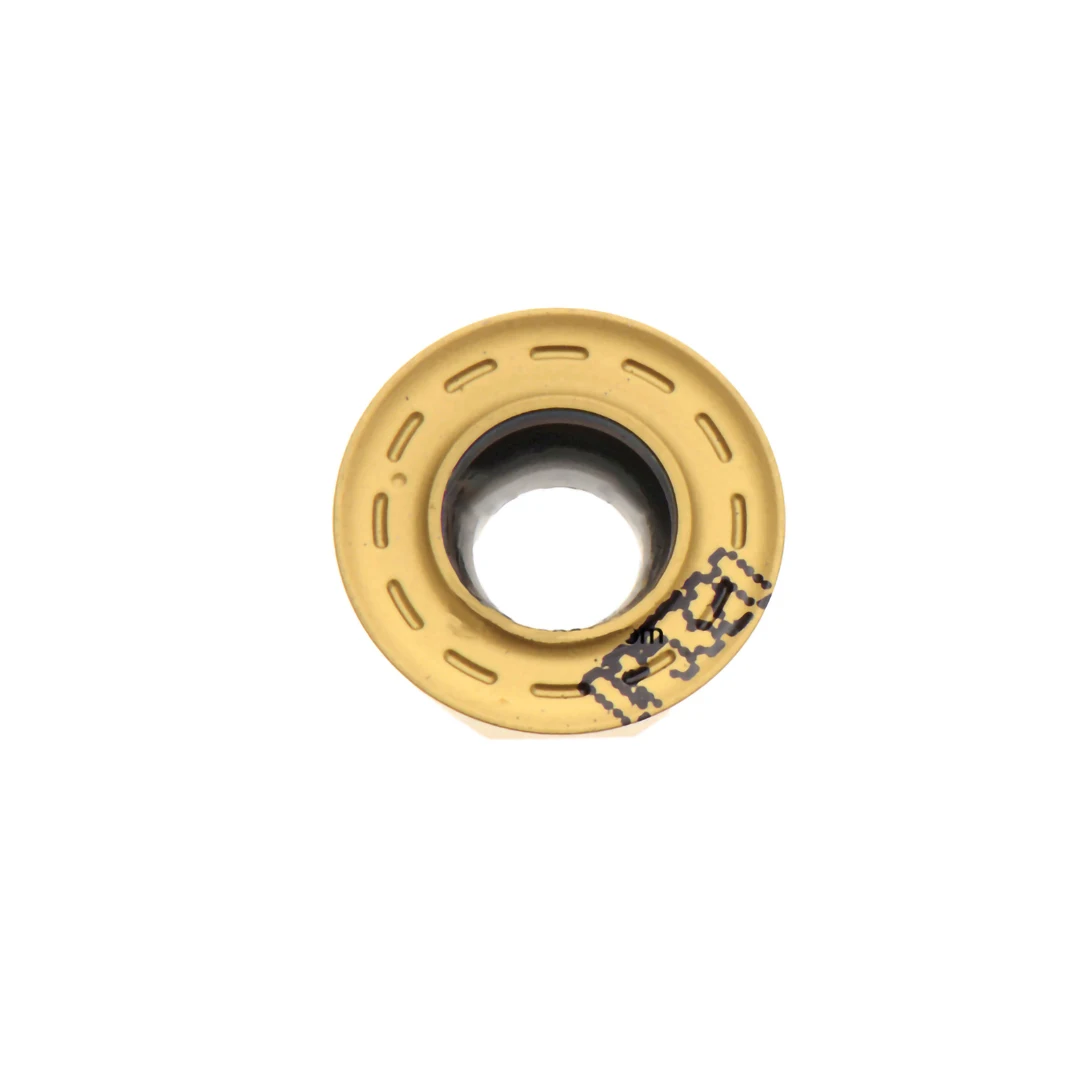 Original RPMT0802 RPMW RPMT0802-M-C RPMT1204-M-C RPMT10T3-MO RPMW1003MO RPMW1204-MR DP5320 Carbide Inserts RPMT 1204 Tool Holder