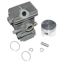 Cylinder Piston Kit For Stihl MS192 MS192T MS192TC MS192TC-E MS192TC-E Z MS192T-Z Chainsaw