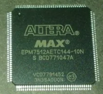 

EPM7512AETC144-10N ALTERA FPGA CPLD EPM7512AETC144-12N