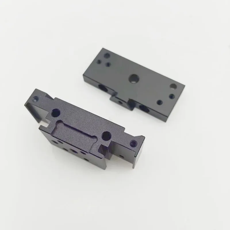 

CNC Aluminum Rapido V8 Hotend Toolhead Kit for Voron 2.4 0.2 3D Printer with Orbiter Sherpa Mount Dragon High Flow Extruder