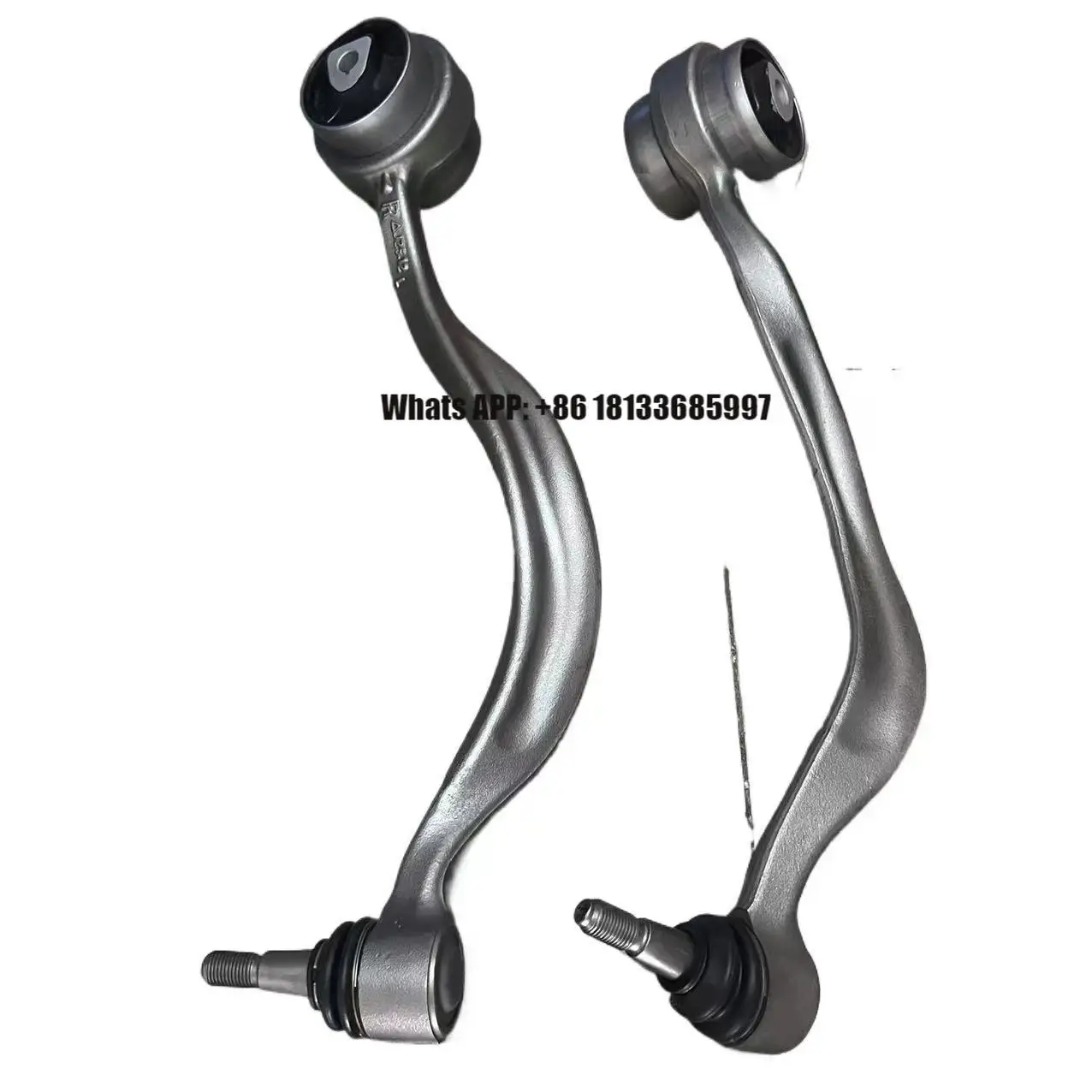 

For for Rolls-Royce RR1 Drophead 2004- Control Arm 31126783790 Suspension Control Arm 31124053251